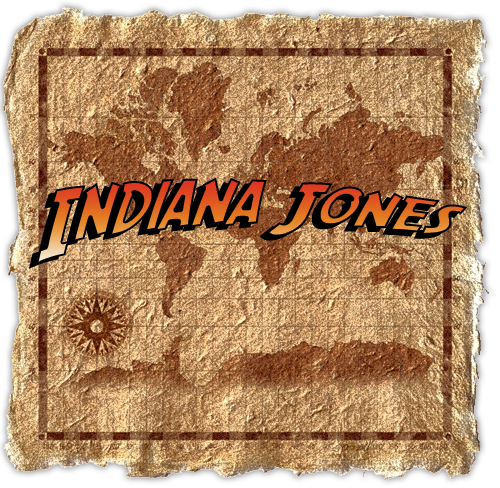 Old Map Tile Coaster (500x488), Png Download