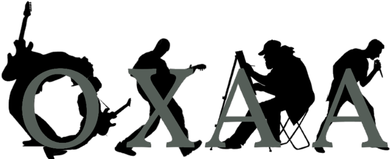 Main Gallery - Oxford Arts Alliance (800x318), Png Download