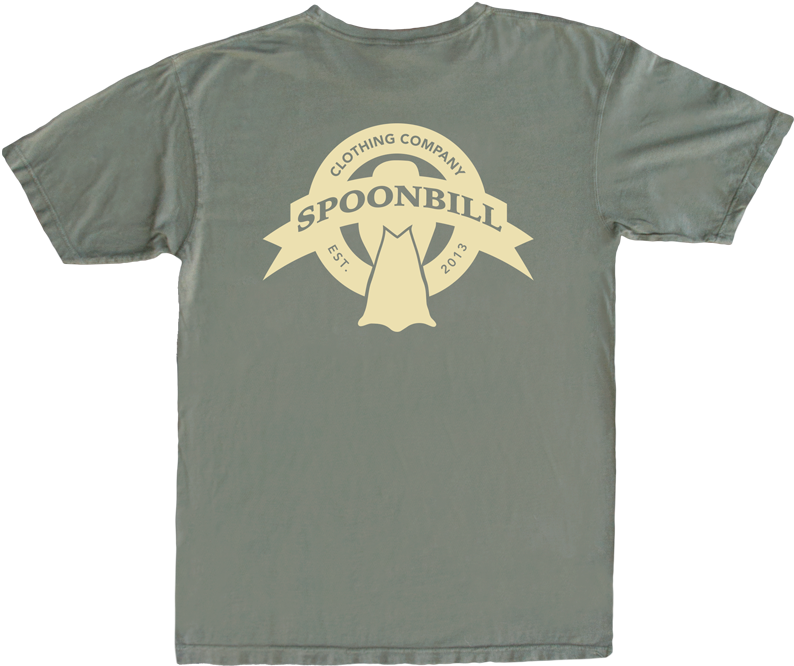 Spoonbill Logo Shirt - Blessed By God Spoiled By My Husband - Unisex Hoodie (800x721), Png Download