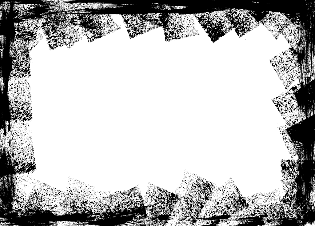 Dark border