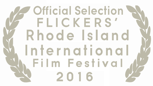 Flickers Rhode Island Int'l Film Festival (500x282), Png Download