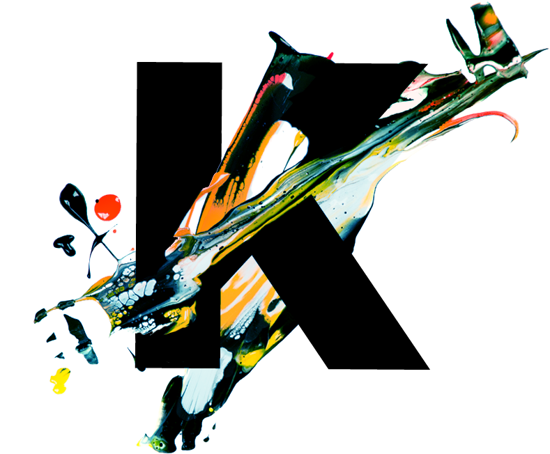 Alex Trochut - Typography (920x920), Png Download