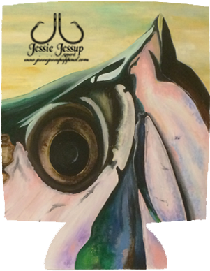 Often Referred To As Beer Sleeves, Koozies, Can Insulators, - Poster (400x400), Png Download