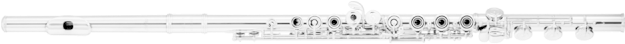 Azumi Az Srbeo Intermediate Dietze Music Azsrbeo - Transparent Flute And Piccolo (640x240), Png Download