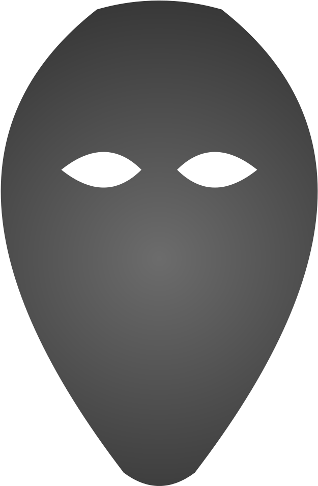 File - Ballistic Mask - Svg - Ballistic Mask Png (400x585), Png Download