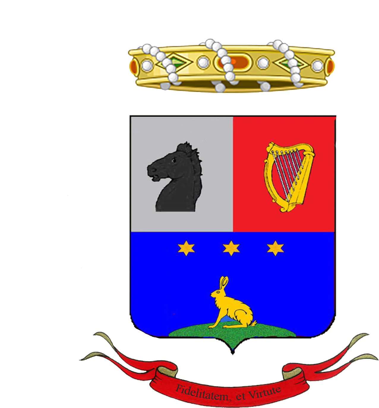 Stemma Piccolo - Blason Angleterre (1500x1500), Png Download