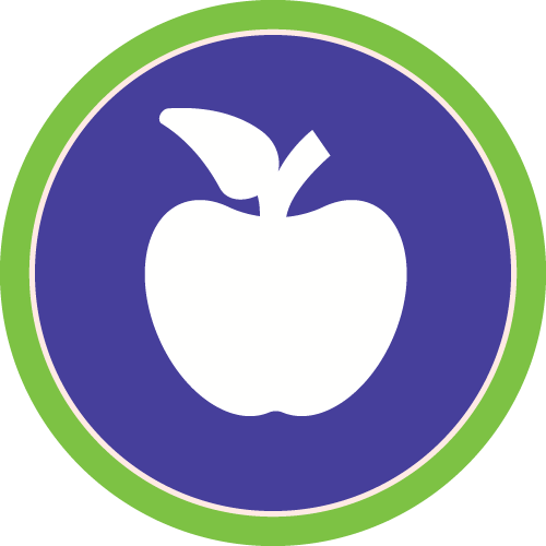Education Icon - Education (500x500), Png Download