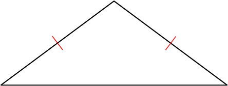 Enter Image Description Here - Png Transparent Frame Triangle (538x263), Png Download