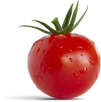 So Delicious And Tasty, The Piccolo Is Definitely From - Tomate Piccolo (396x328), Png Download