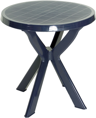 Outdoor Table (640x480), Png Download