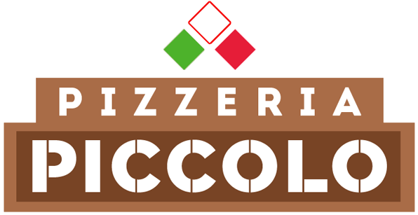 Pizzeria Piccolo - Rossington (600x315), Png Download