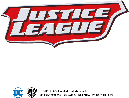 Justice League - Justice League Shield Logo (661x661), Png Download