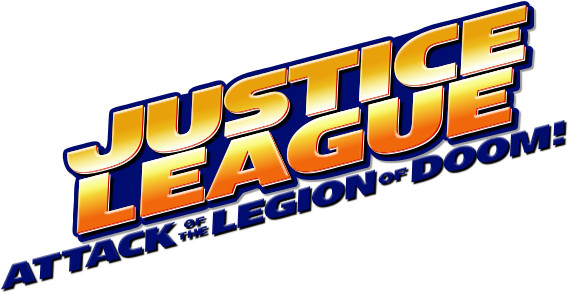Lego Dc Comics Super Heroes - Justice League Lego Logo (800x310), Png Download