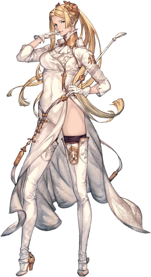 Yorha Commander Nier Automata - Nier Automata Commander (598x1088), Png Download