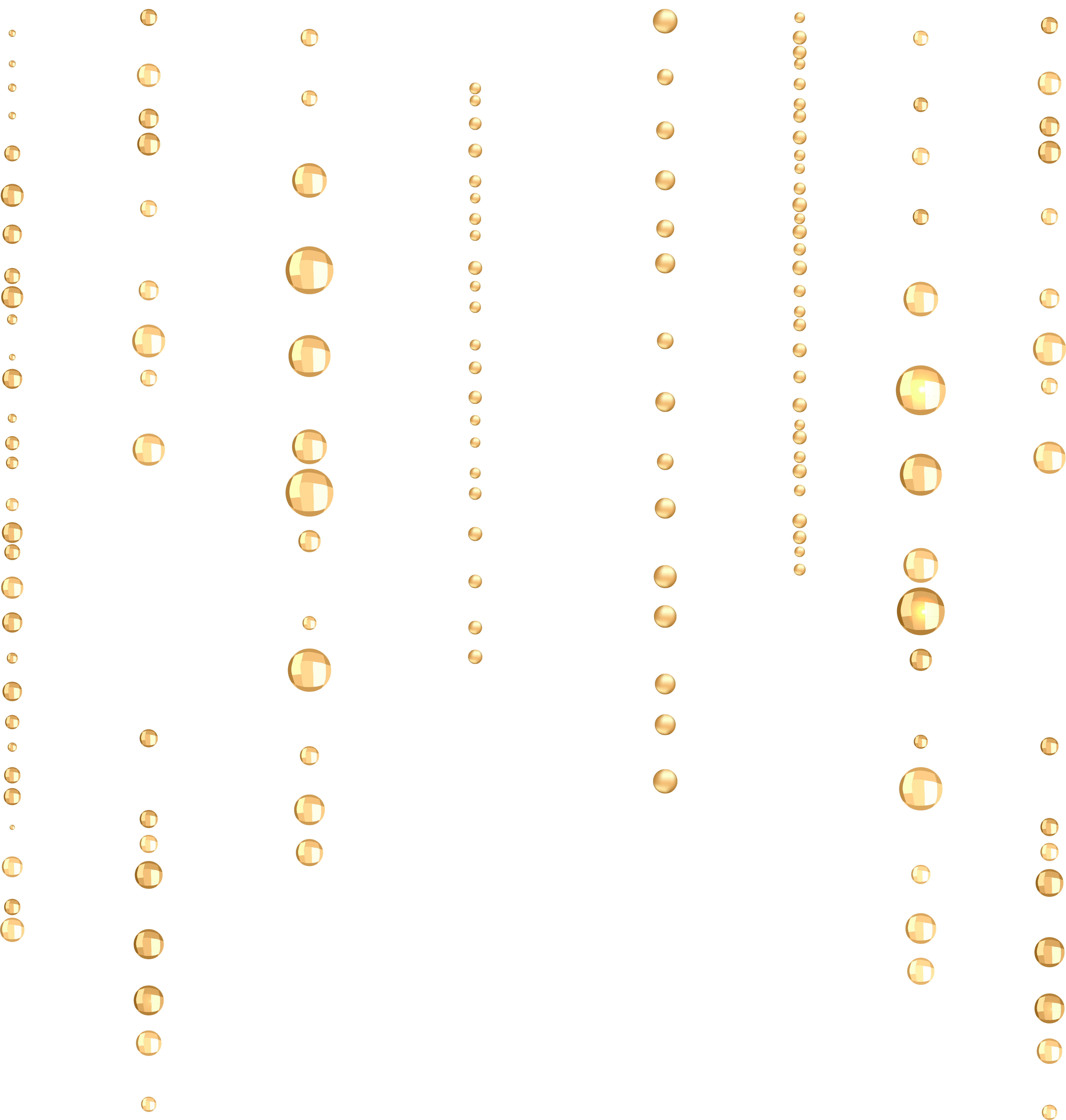 Decorations Clipart Decorative Element - Decoration Png (6016x6238), Png Download