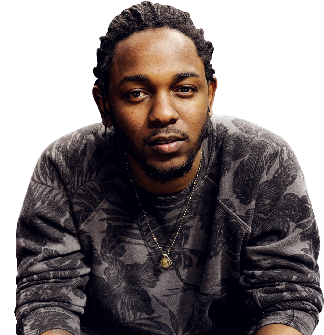 Kendrick Lamar (1200x1200), Png Download