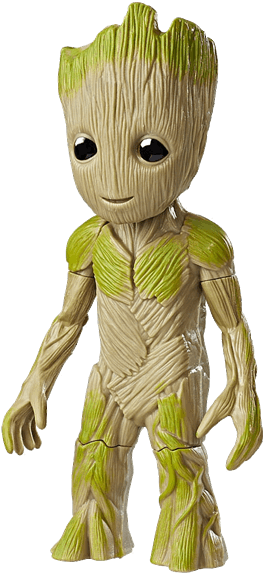 Guardians Of The Galaxy Vol - Bop It! Game: Marvel Guardians Of The Galaxy Vol. 2 (600x600), Png Download