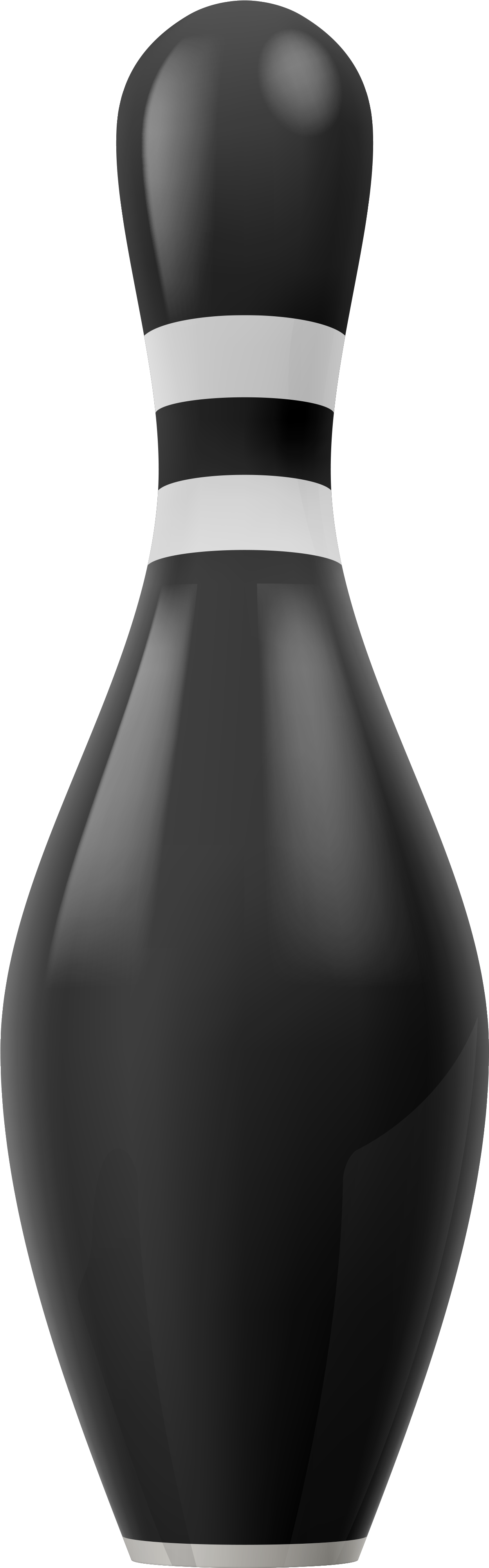 Vase (1427x4077), Png Download