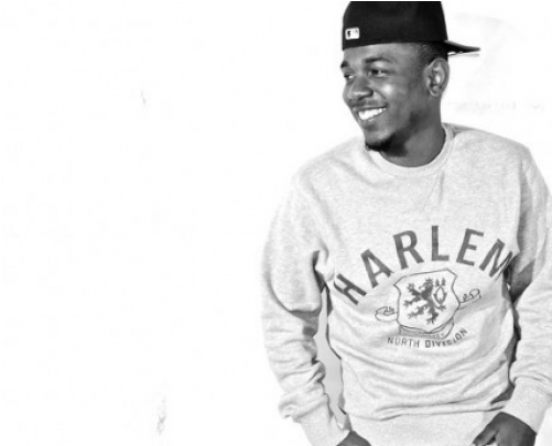 Mixshow Essential - Kendrick Lamar - Poetic Justice - Kendrick Lamar Happy Quotes (500x500), Png Download