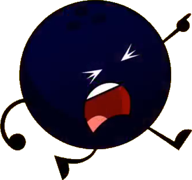 Bowling - Bowling Ball (664x620), Png Download