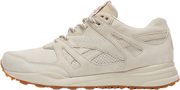 The Reebok X Kendrick Lamar Ventilator Is Scheduled - Reebok Ventilator Kendrick Lamar (640x387), Png Download