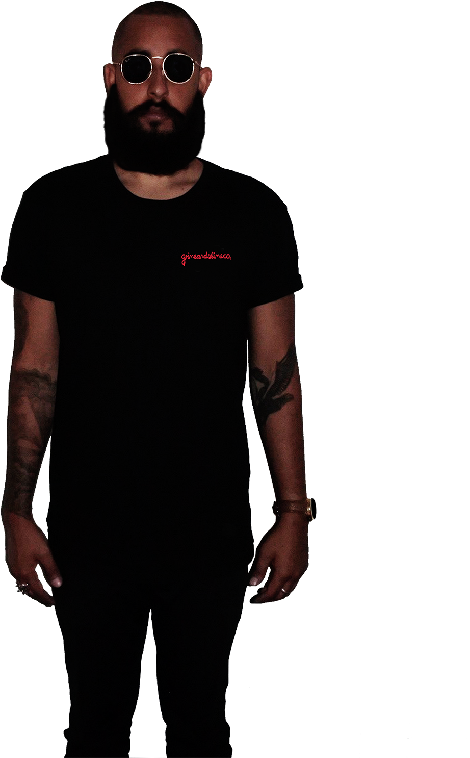 Zombie Kendrick Lamar - Gestuz Women's Marge T-shirt - Bright White - L - White (1500x1500), Png Download