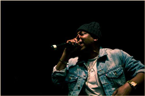 Kendrick Lamar - Bitch Dont Kill My Vibe Lyrics (500x500), Png Download