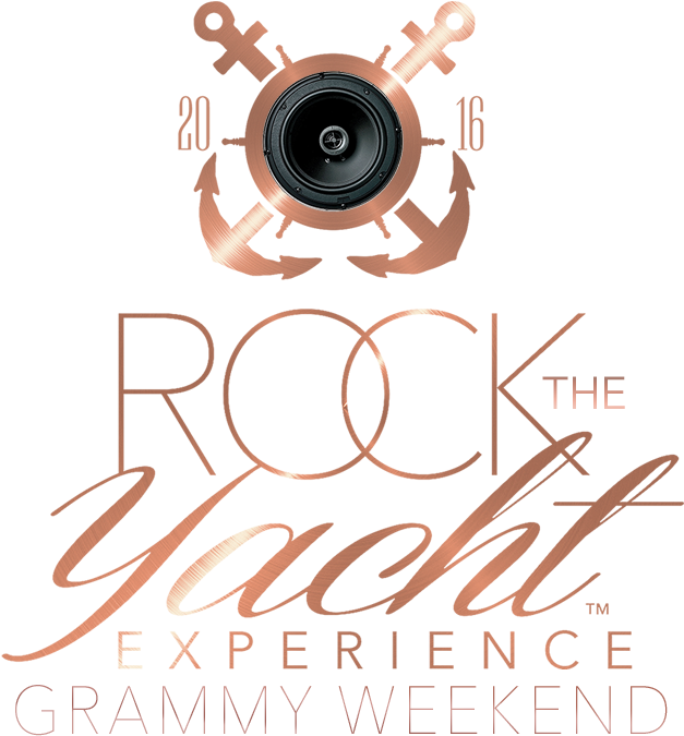Grammy Weekend's Rock The Yacht Experience Salutes - Camera (768x839), Png Download