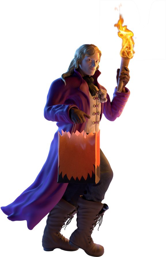 13 Extra Count Hal Campaign Battleslots Spookyspins - Thumbnail (728x1024), Png Download