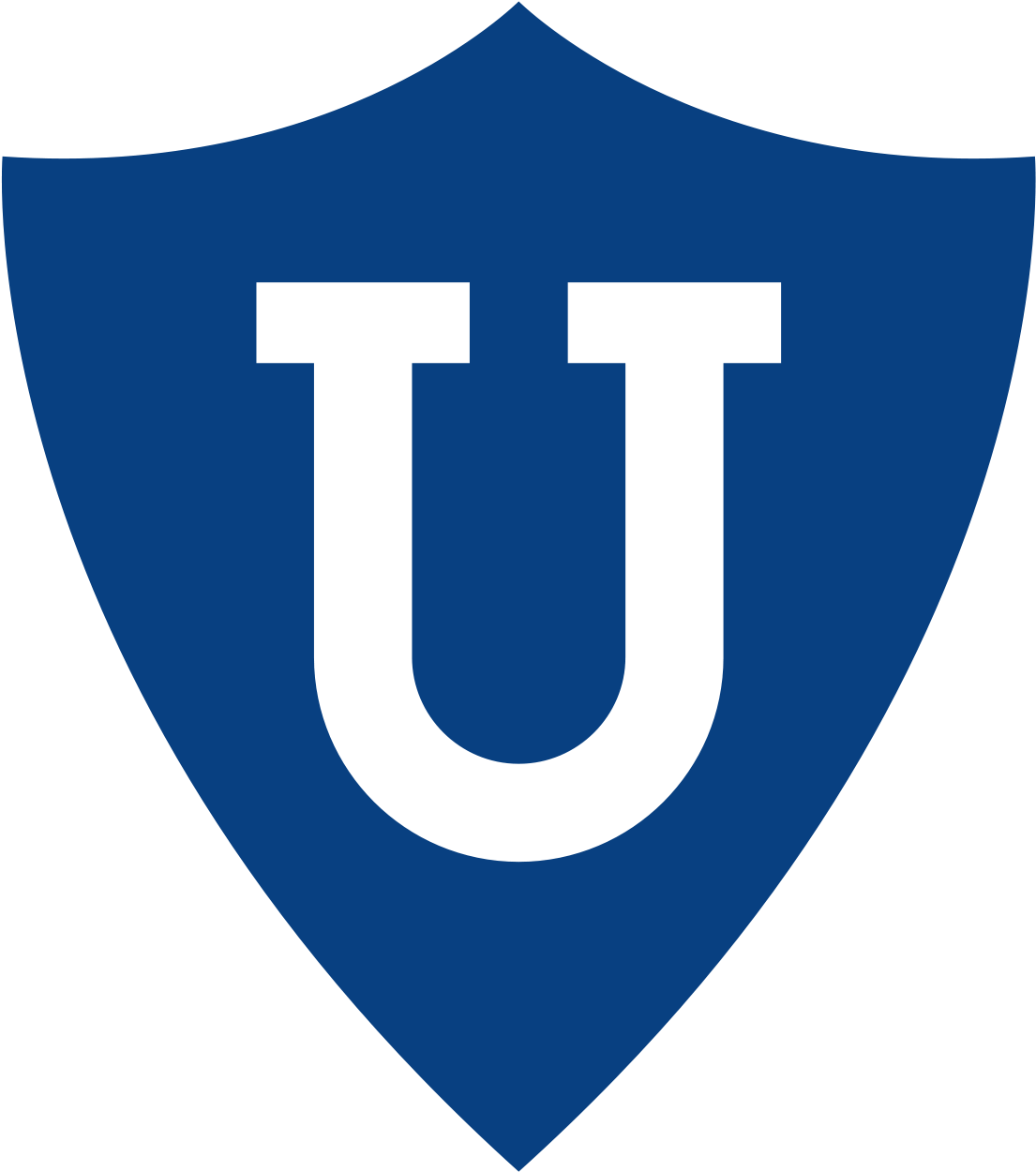 Club Universitario De Rosario Rugby Logo - Club Universitario De Rosario (1200x1323), Png Download