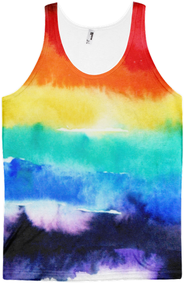 Watercolor Paint (600x600), Png Download