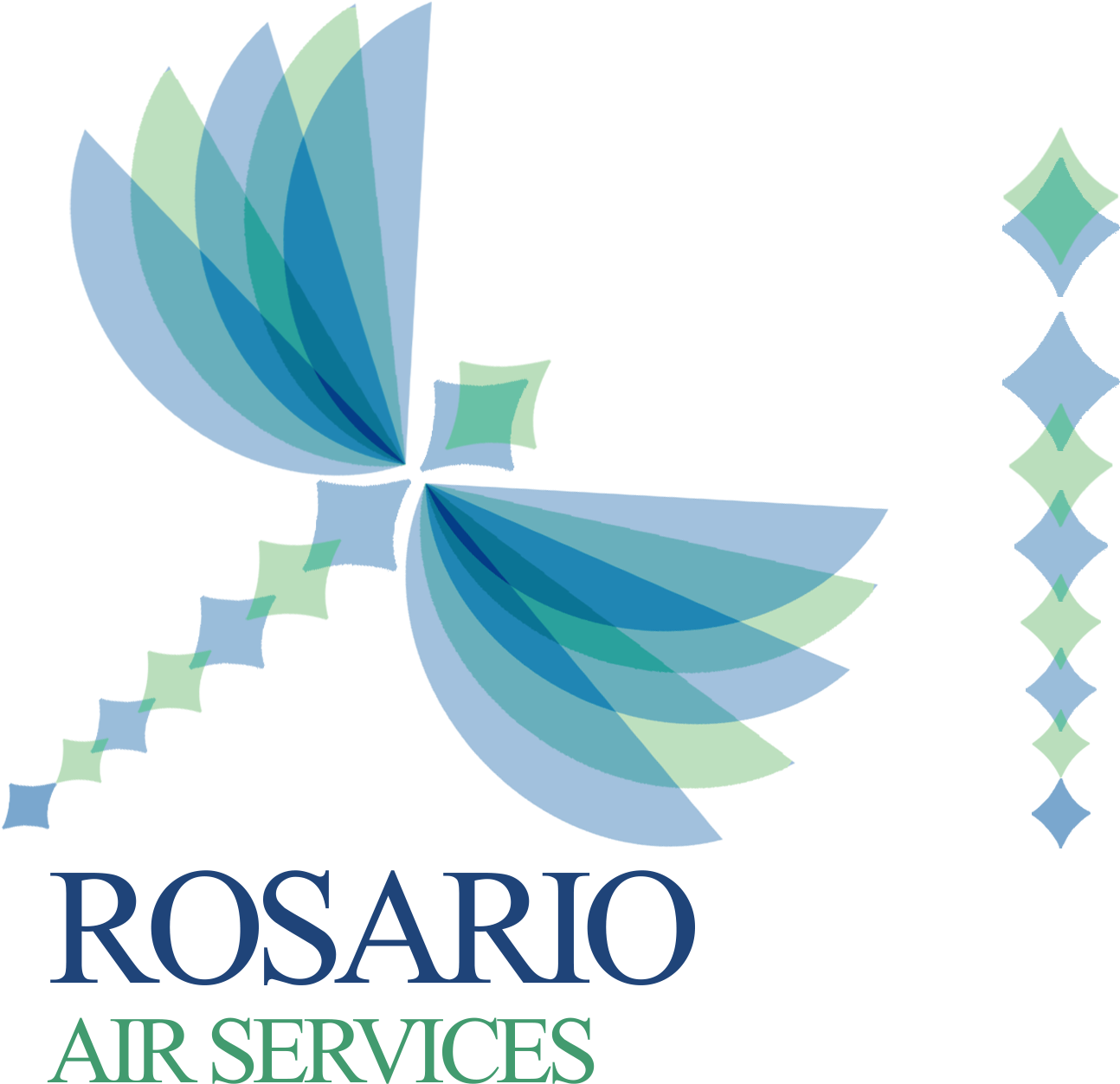 Rosario Air Services Travel Full Size Png Download Seekpng
