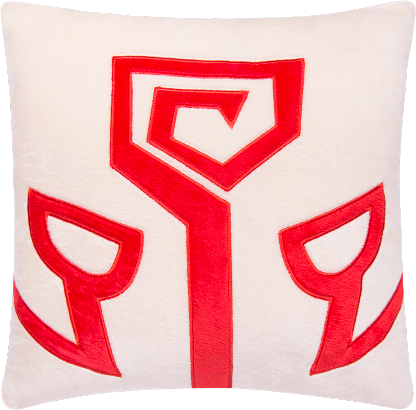 Dota 2 Huggernaut Plush Pillow - Dota 2 (1000x1000), Png Download