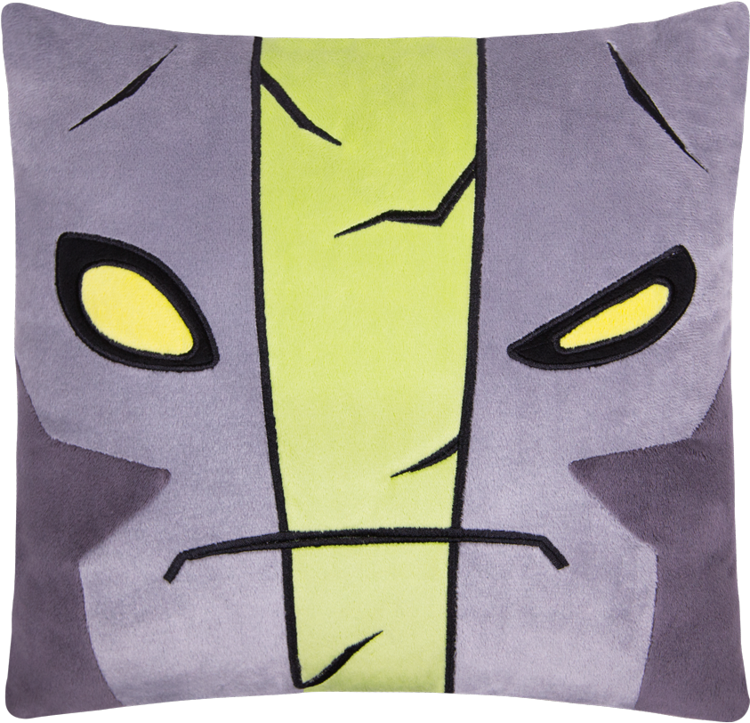 Dota 2 Spirit Plush Pillows - Dota 2 (1000x1000), Png Download