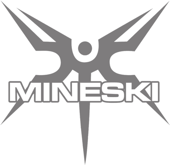 Team Mineski Dota2 Roster Unveiled - Mineski Dota 2 Logo Png (600x600), Png Download