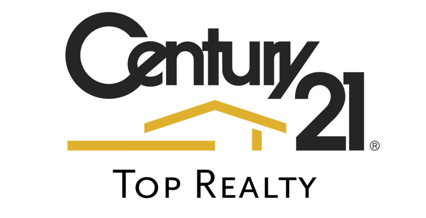 Century 21 Alliance Group (1803x922), Png Download