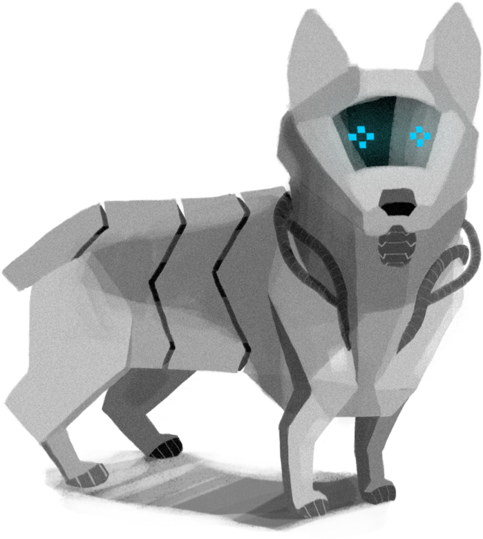 Corgi 438 Kb - Nebula Jazz Art (955x920), Png Download