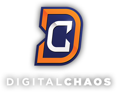 Dota - Digital Chaos (450x320), Png Download