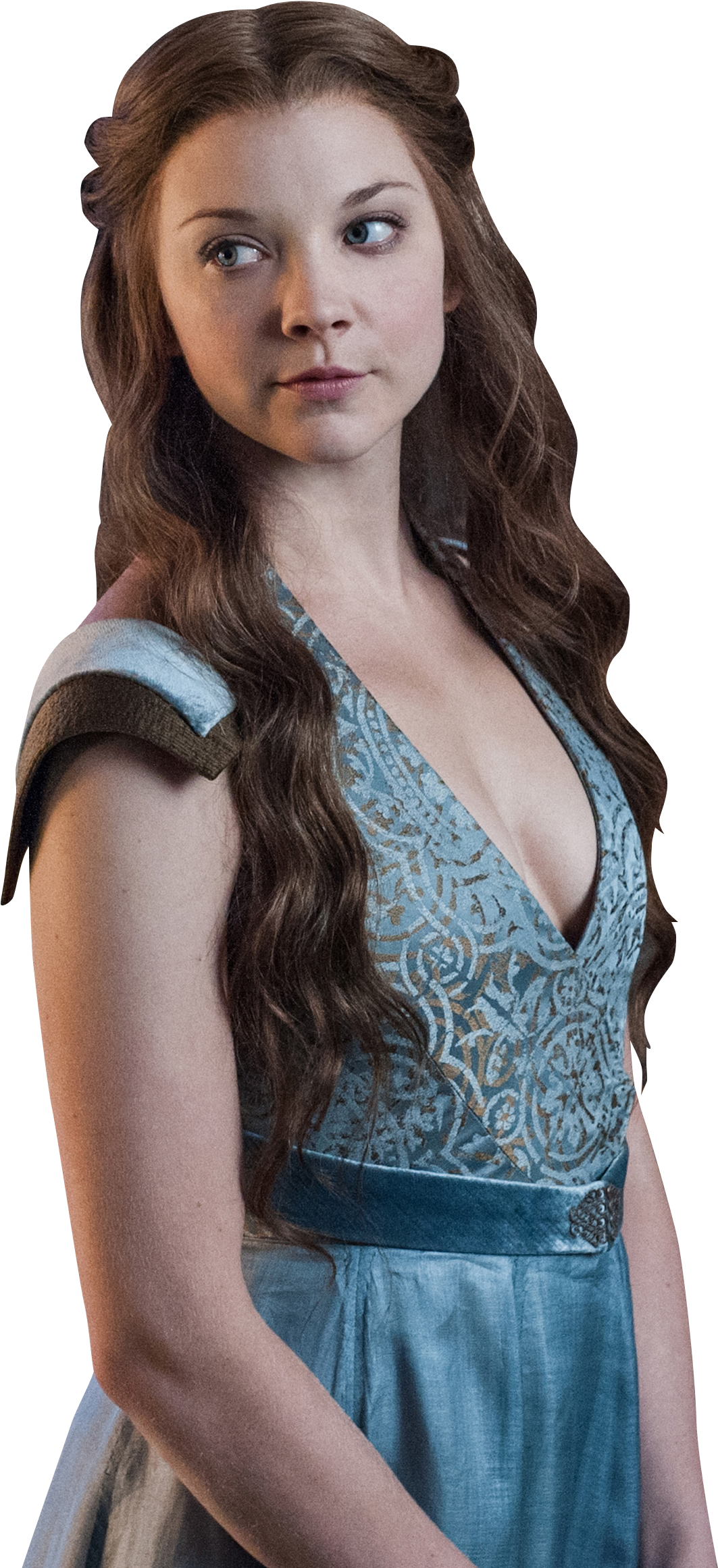 Natalie Dormer Png Photos - Margaery Tyrell Transparent (3832x2550), Png Download