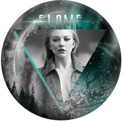 Lara Jean Chorostecki (400x400), Png Download