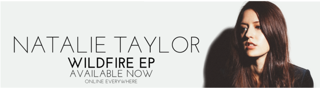 Natalie Taylor - Natalia Taylor Head And Shoulders (640x361), Png Download