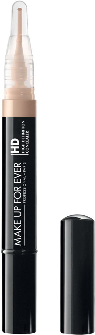 Natalie Dormer Isn't A Lipstick Kind Of Girl, But Her - Make Up For Ever Hd Concealer 325 Natural Beige (1212x1212), Png Download