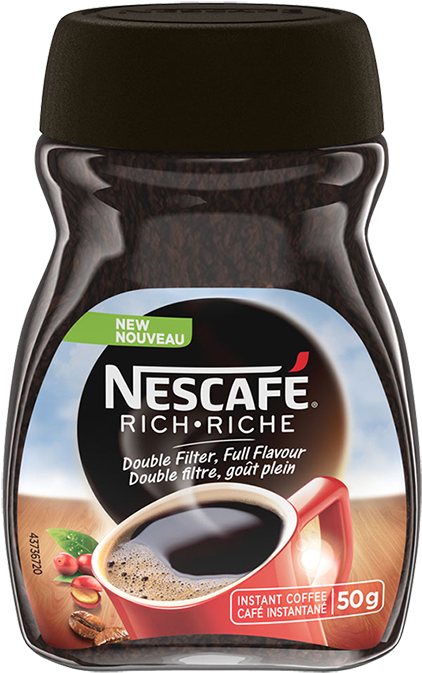Alt Text Placeholder - Nescafe Instant Coffee (675x675), Png Download