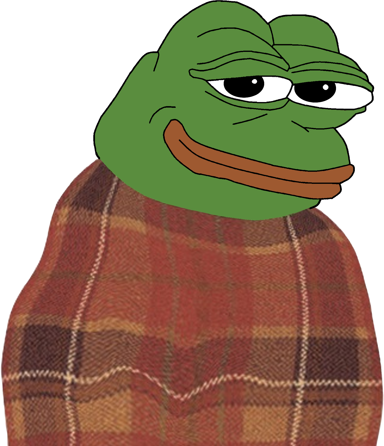 9105314 - Neet Pepe (2000x2000), Png Download
