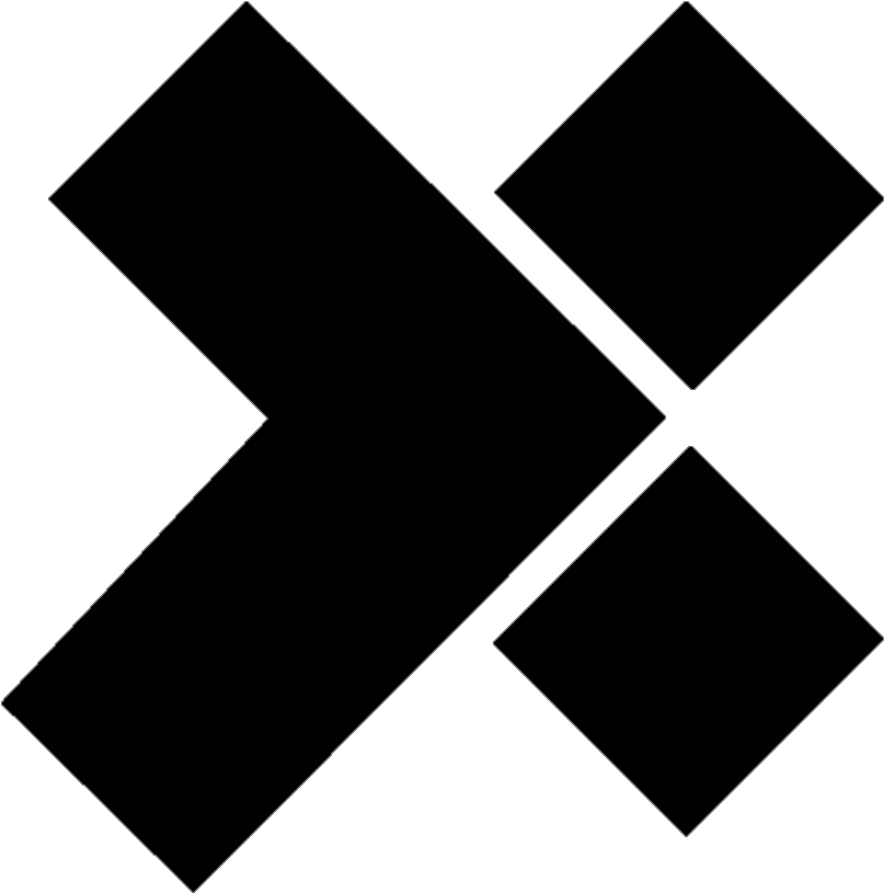 Brand Logo X (1025x1061), Png Download