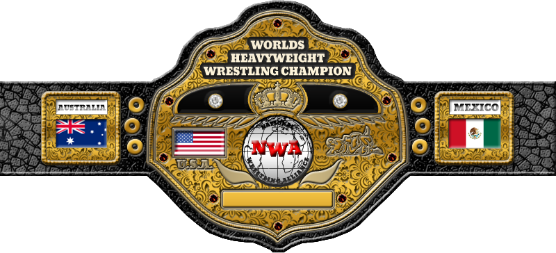 Nwa Black White Zpsa6fa6e67 - Nwa Championship (800x364), Png Download