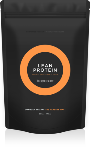 You Might Also Like - Tropeaka Vanilla Lean Protein (289x479), Png Download