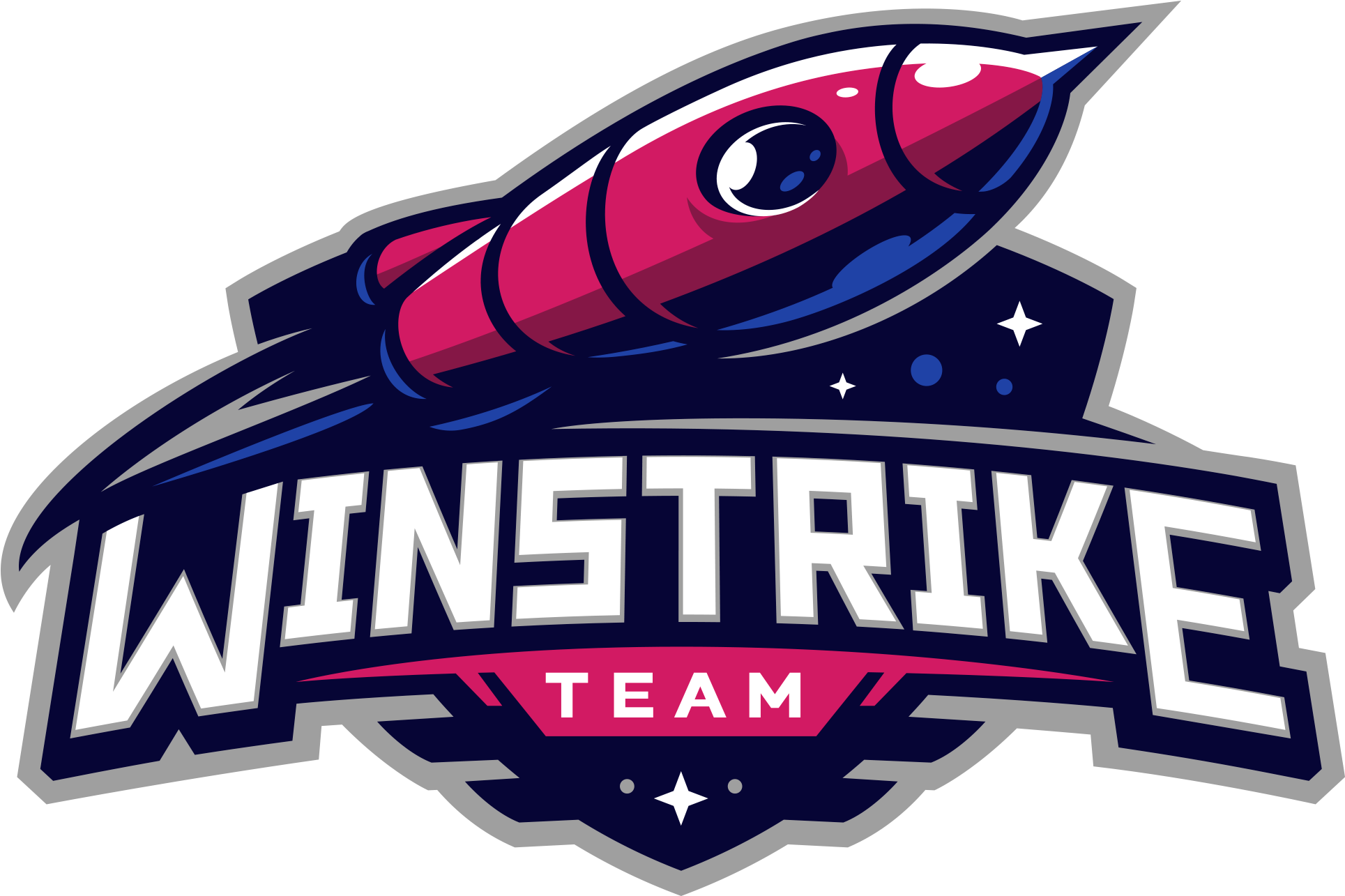 Related Image - Winstrike Team (2000x1350), Png Download