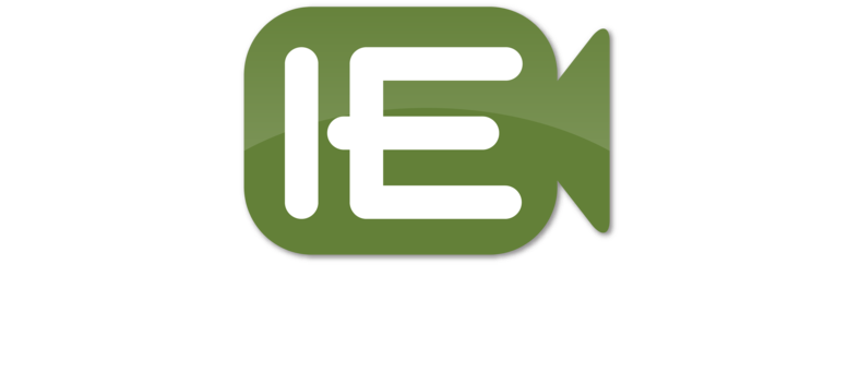 Ie Video Production Logo - Graphics (1000x584), Png Download