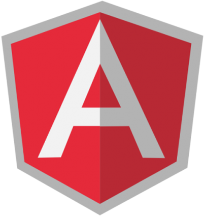 Running An Angularjs App In Production Lightning Talk - Angular Js 1 (500x500), Png Download